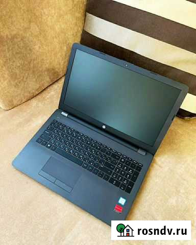 Ноутбук: Hp 250 G6 Приморско-Ахтарск - изображение 1