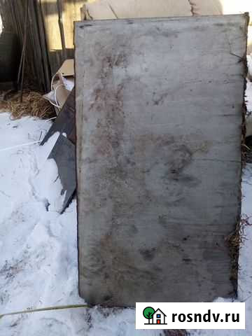 Плита нержавеющая для печи Чита - изображение 1