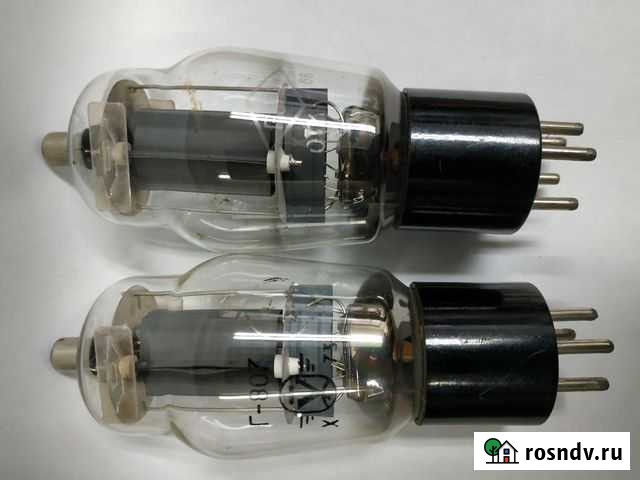 Радиолампа Г 807 Уфа - изображение 1