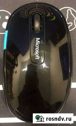 Беспроводная мышь Microsoft Королев - изображение 1