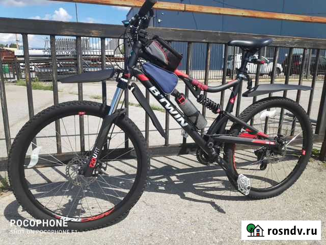 Rokraider st520s Липецк - изображение 1