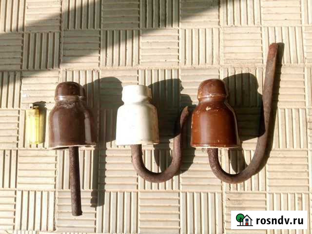 Изоляторы электрические Чебоксары - изображение 1