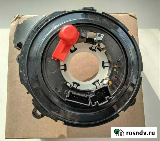 Шлейф руля BMW. Новый Кемерово - изображение 1