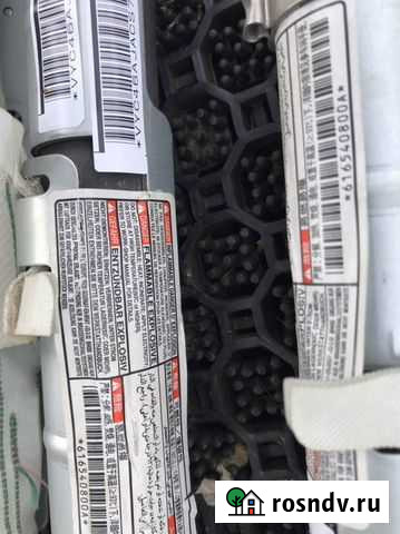 ARB шторки для митсубиши л200 2014 год Яблоновский - изображение 1