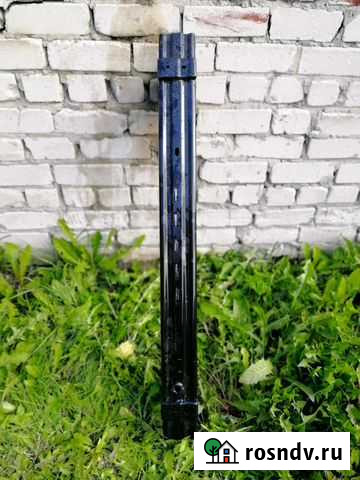 Усилитель заднего бампера Форд Куга 13+ Петрозаводск - изображение 1