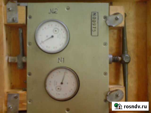 Указатель натяжения троса Ярославль - изображение 1