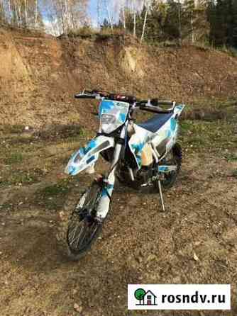 Regulmoto aqua enduro 250 Ачинск