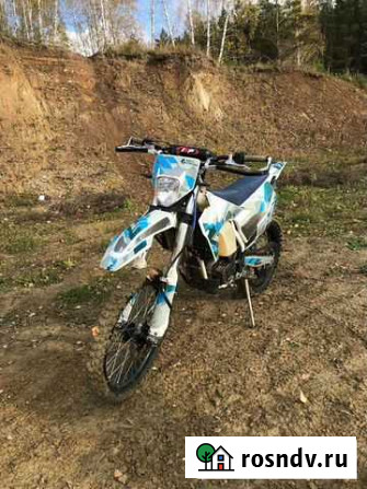 Regulmoto aqua enduro 250 Ачинск - изображение 1
