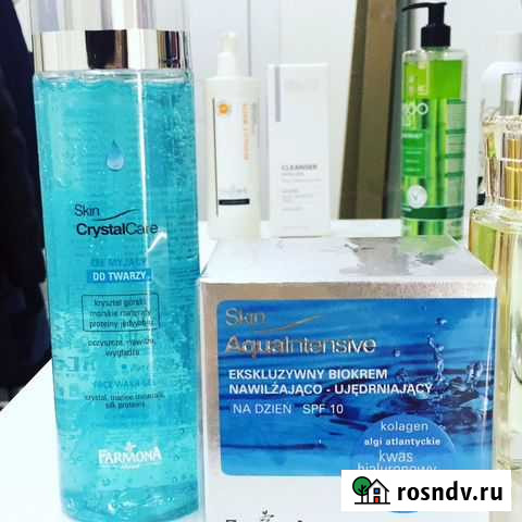 Профессиональная косметика Ростов-на-Дону - изображение 1