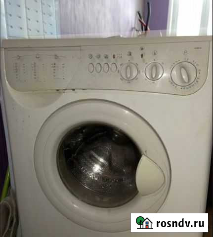 Стиральная машина Волгодонск - изображение 1