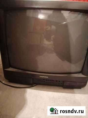 Телевизор Daewoo Улан-Удэ - изображение 1