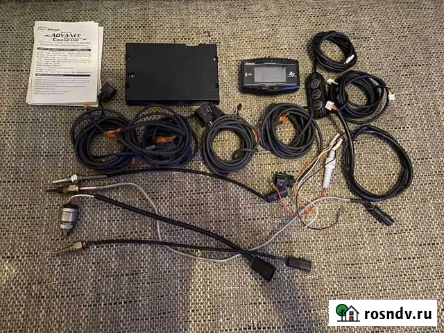 Defi Advance zd Новосибирск - изображение 1