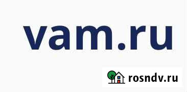 Домен vam.ru Санкт-Петербург - изображение 1