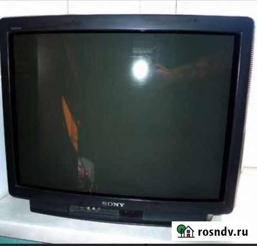 Телевизор на запчасти Ярославль - изображение 1