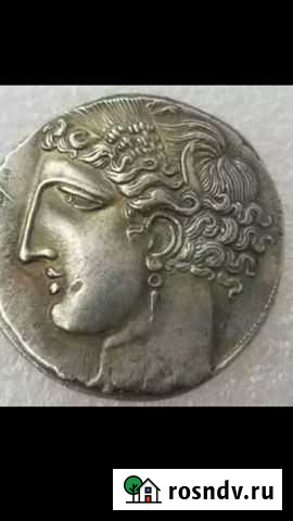 Монета копия Ростов-на-Дону - изображение 1