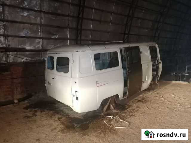 Продам кузов УАЗ буханка Боровичи - изображение 1