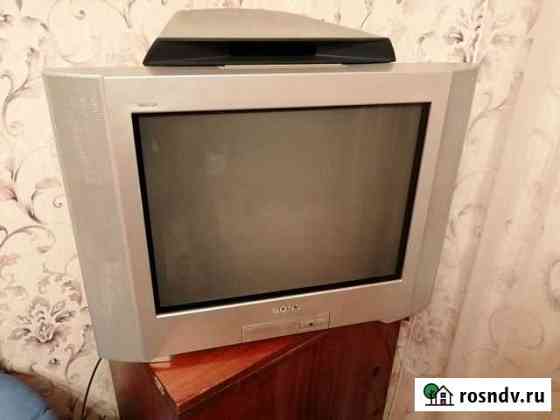 Телевизор sony Тюмень