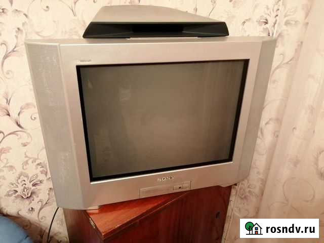 Телевизор sony Тюмень - изображение 1