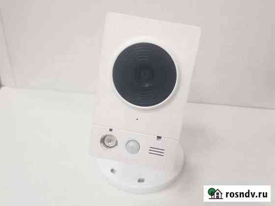 Камера D-Link DCS-2132L (белый) Хабаровск
