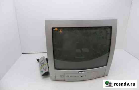 Телевизор Sanyo Азнакаево
