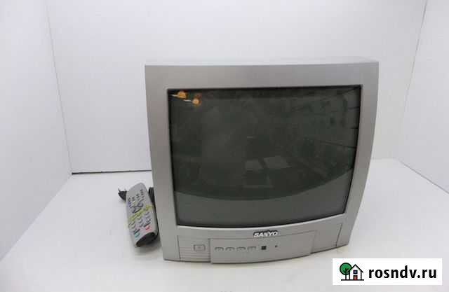 Телевизор Sanyo Азнакаево - изображение 1