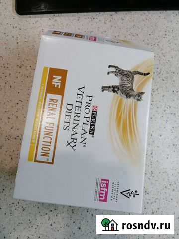 Корм Pro plan для кошек Брянск - изображение 1