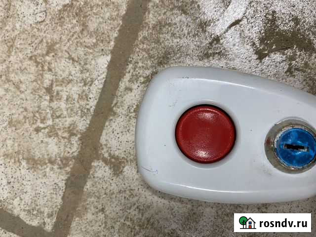 Извещаешь Астра-321 (ио-101-7) Сургут - изображение 1