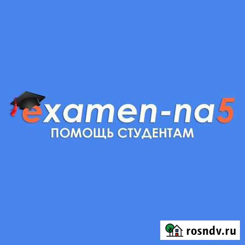 Решение работ по информатике и др.дисциплинам Уфа - изображение 1