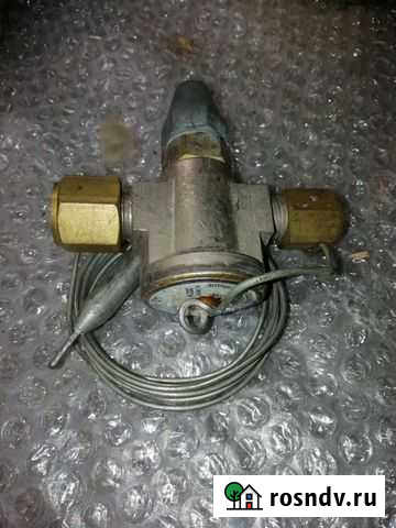 Вентиль терморегулирующий Первоуральск - изображение 1