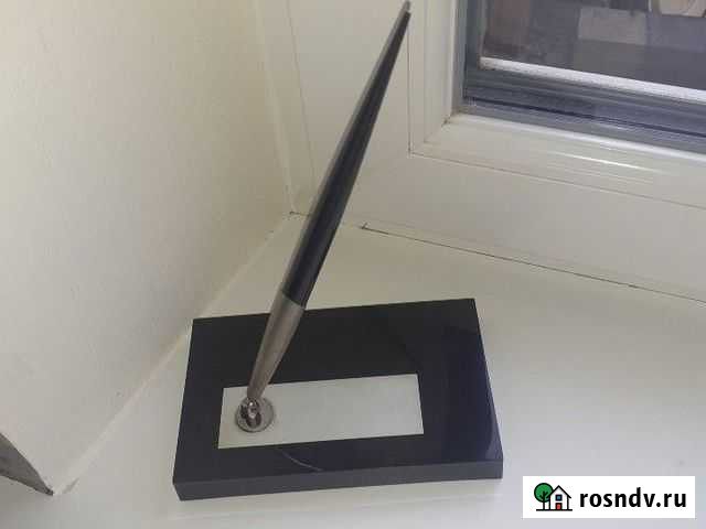 Ручка перо СССР Тамбов - изображение 1