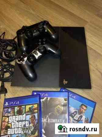 Sony PS4 Тверь