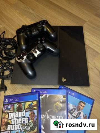 Sony PS4 Тверь - изображение 1