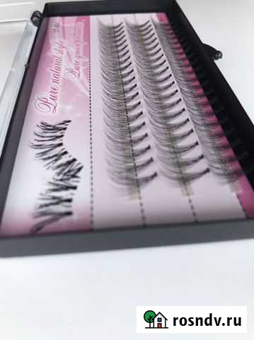 Ресницы для наращивания Геленджик - изображение 1