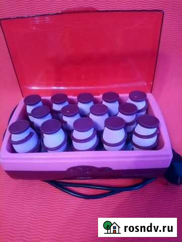 Электрические бигуди Петропавловск-Камчатский - изображение 1