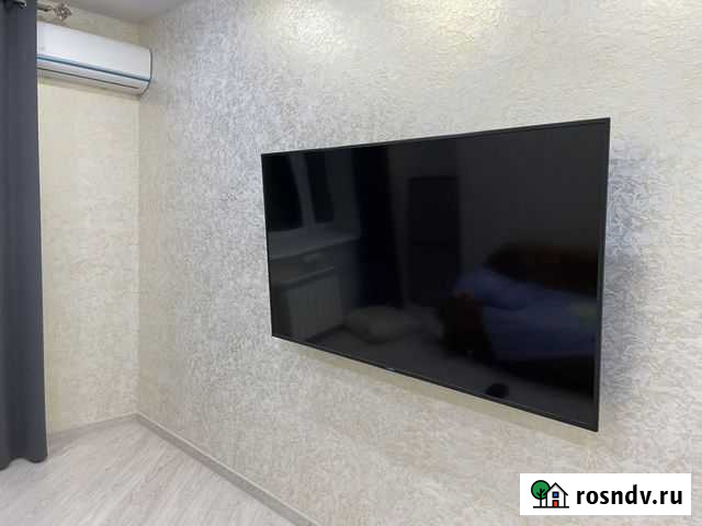 Телевизор Sony 65 Омск - изображение 1