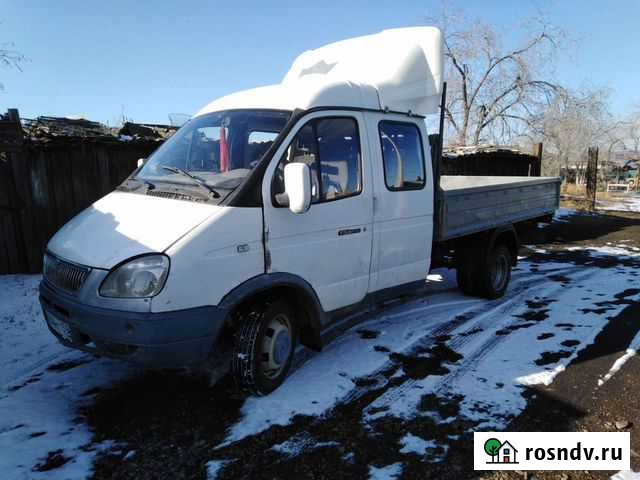 Грузоперевозки Чита - изображение 1