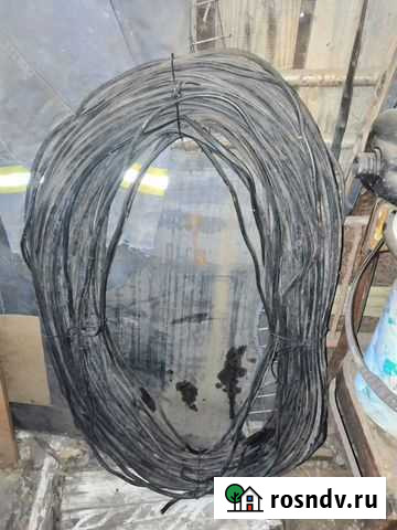 Провод двухжильный алюминиевый Сасово - изображение 1