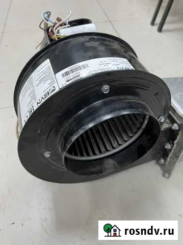 BVN OBR 200 M-2K центробежный вентилятор Тверь - изображение 1