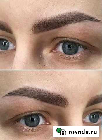 Перманентный макияж Череповец - изображение 1