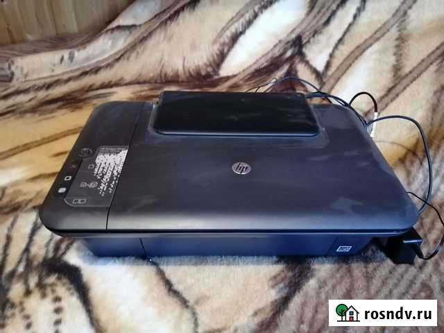 Принтер Москва - изображение 1