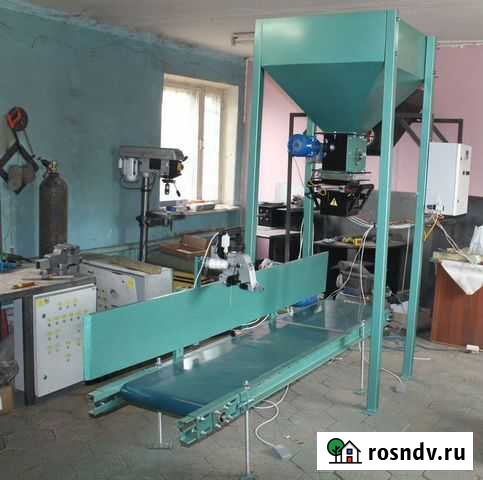 Фасовочный аппарат Симферополь - изображение 1