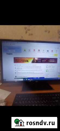 Телевизор dexp 32 Симферополь - изображение 1