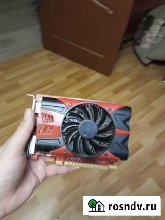 Видеокарта Gtx 1050ti 4gb Москва - изображение 1