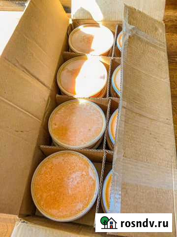 Вкуснейшая икра омуля/зернистая/качество Красноярск - изображение 1