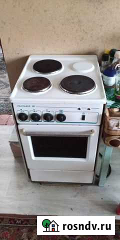 Электро плита Лысьва 15 Ленинск-Кузнецкий - изображение 1