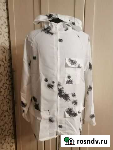 Маскхалат для охоты Калуга - изображение 1