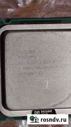 Intel Pentium D 945 OEM, б/у, рабочий Санкт-Петербург