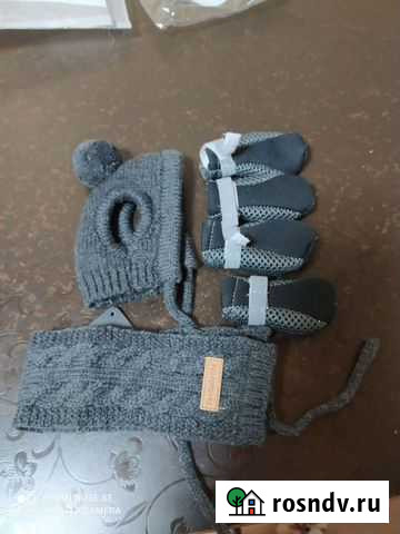 Одежда для маленьких собак Киров - изображение 1