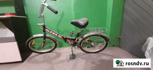 Велосипед бу Волгоград - изображение 1