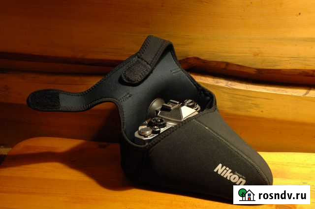 Чехол для фотоаппарата Красноярск - изображение 1